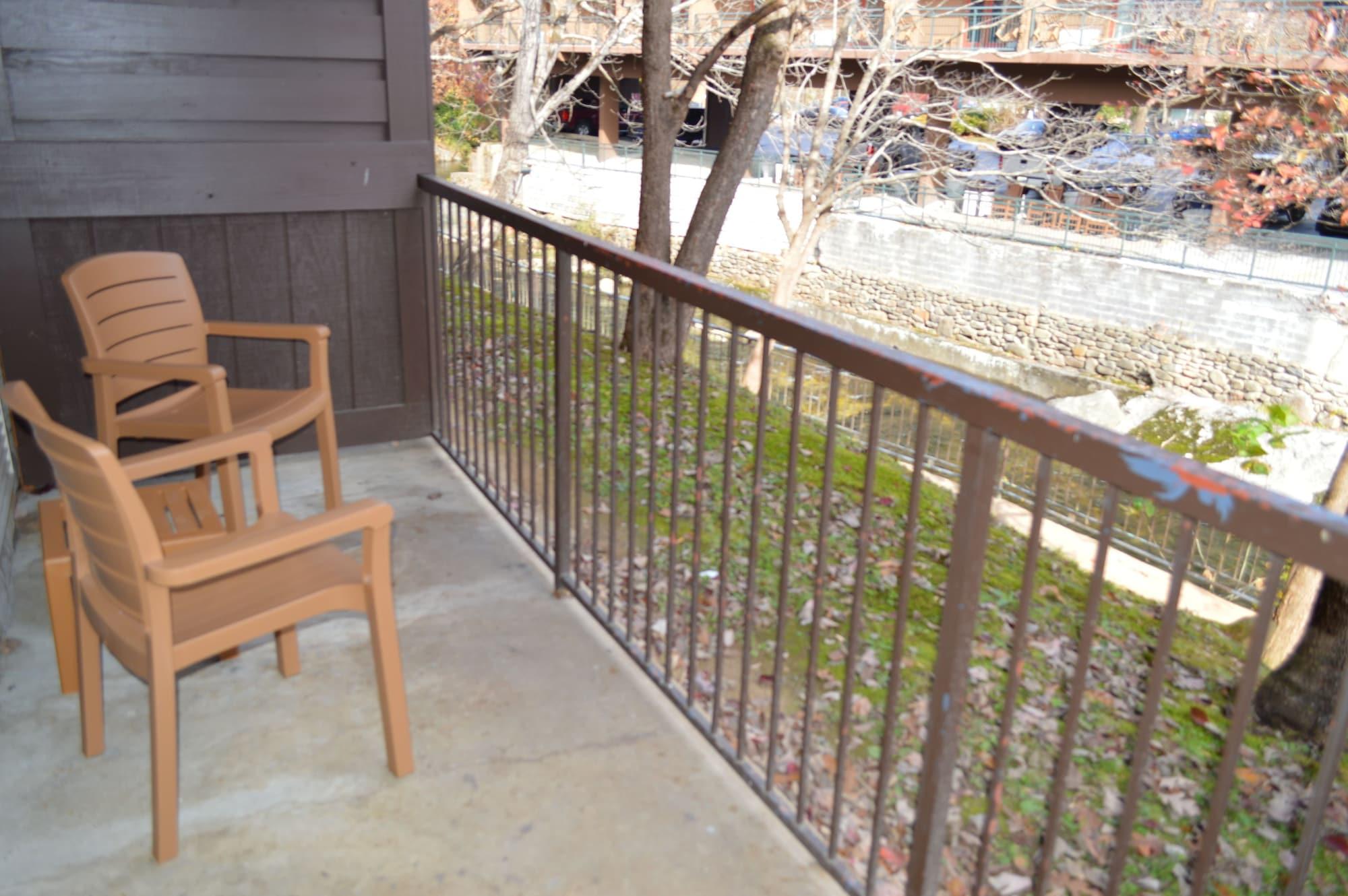 Econo Lodge Inn & Suites On The River Gatlinburg Zewnętrze zdjęcie